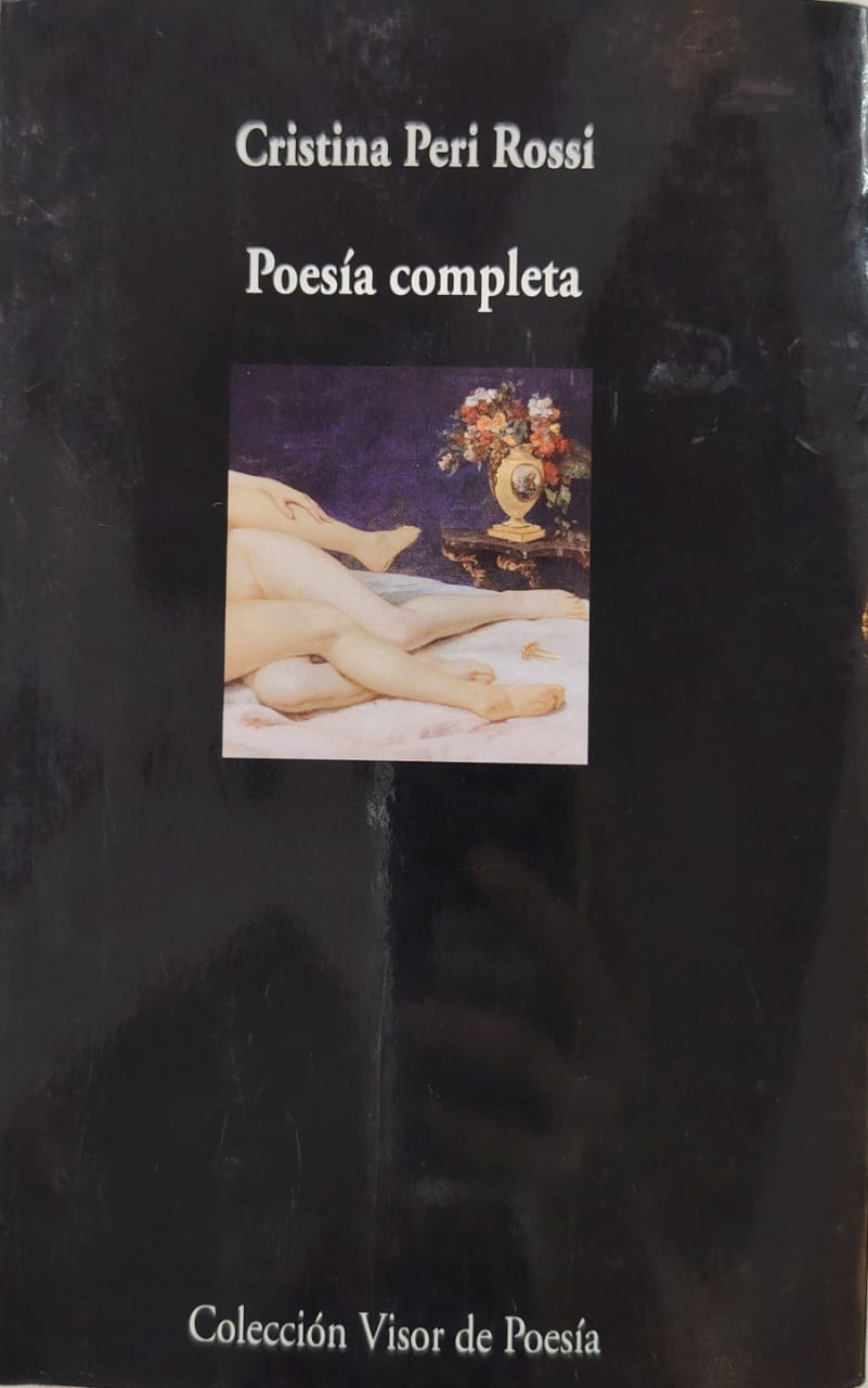 Poesía completa